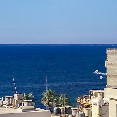 Xl Bugibba Home San Pawl il-Baħar Kültér fotó