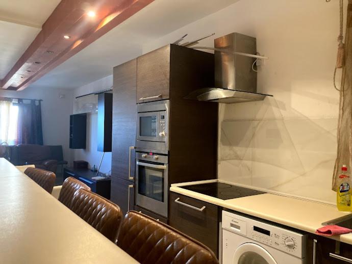 Xl Bugibba Home San Pawl il-Baħar Kültér fotó