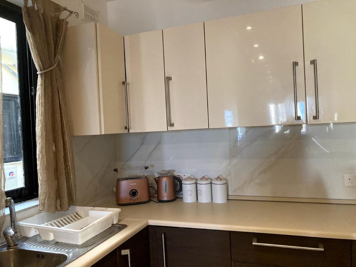 Xl Bugibba Home San Pawl il-Baħar Kültér fotó