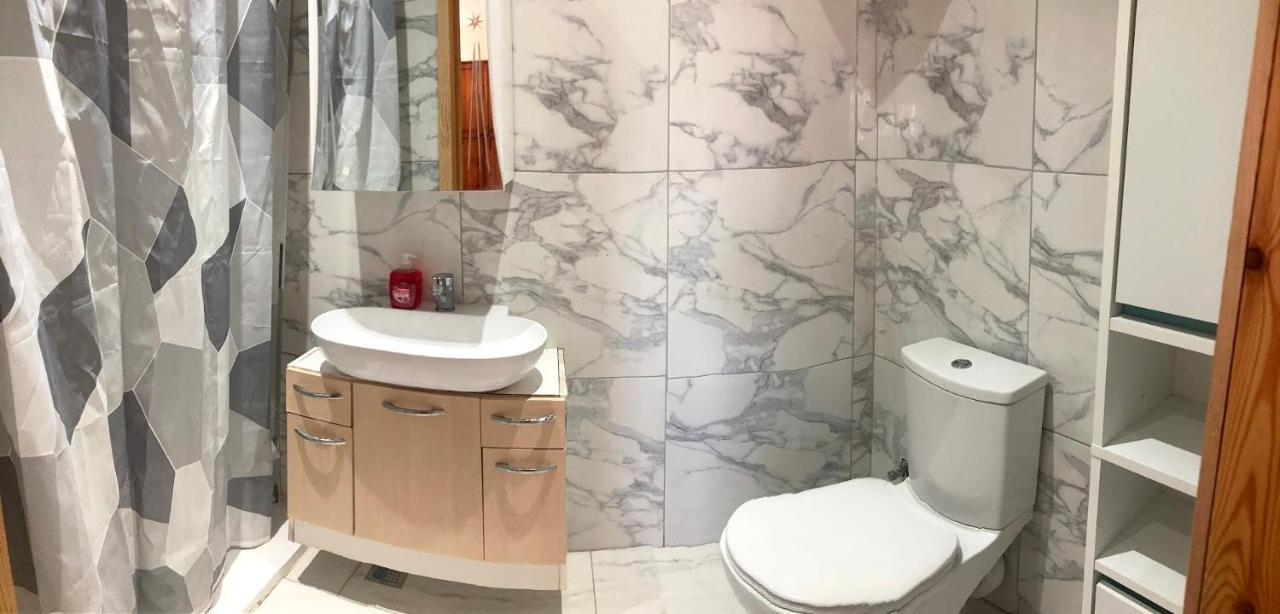 Xl Bugibba Home San Pawl il-Baħar Kültér fotó