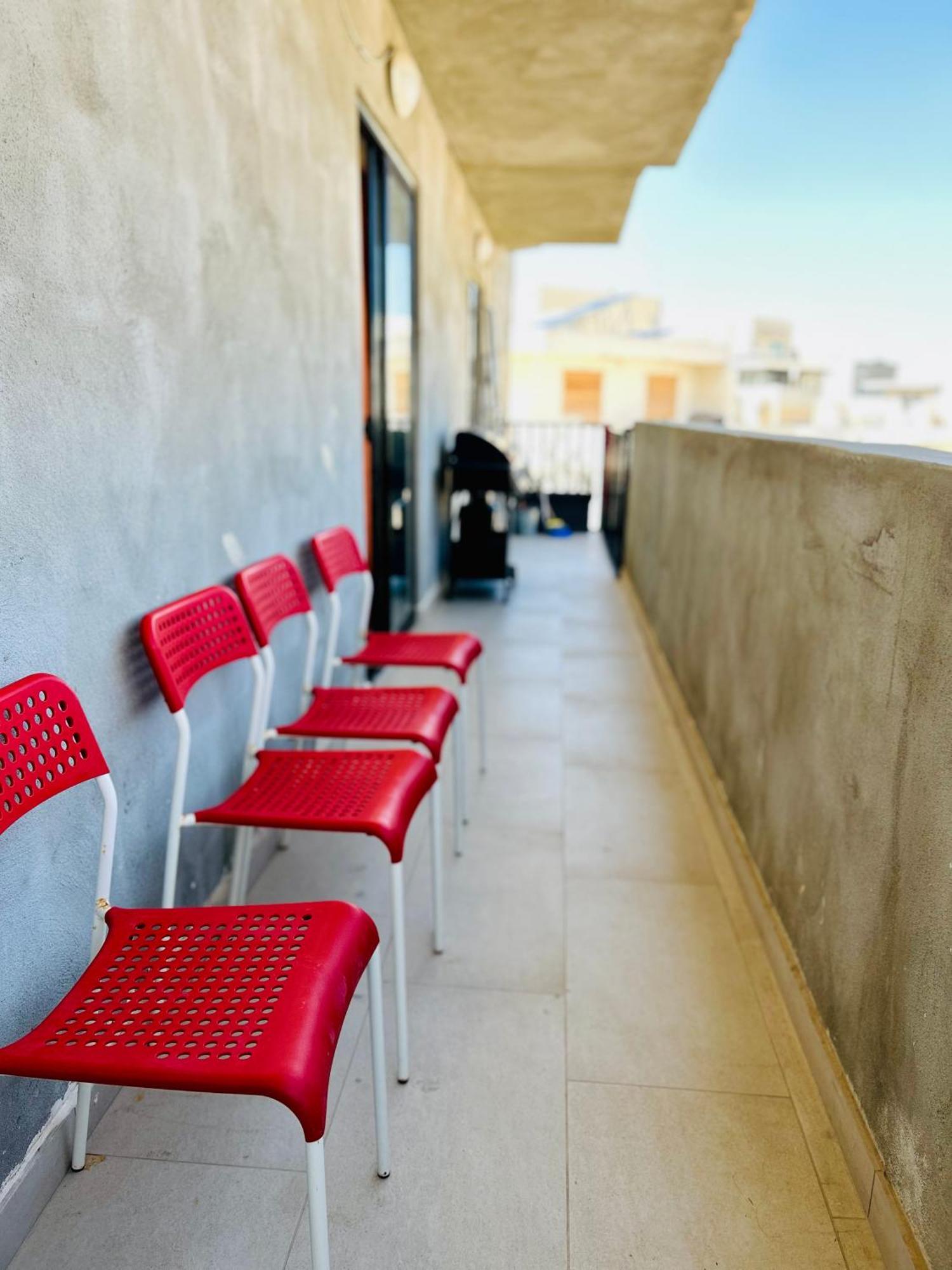 Xl Bugibba Home San Pawl il-Baħar Kültér fotó
