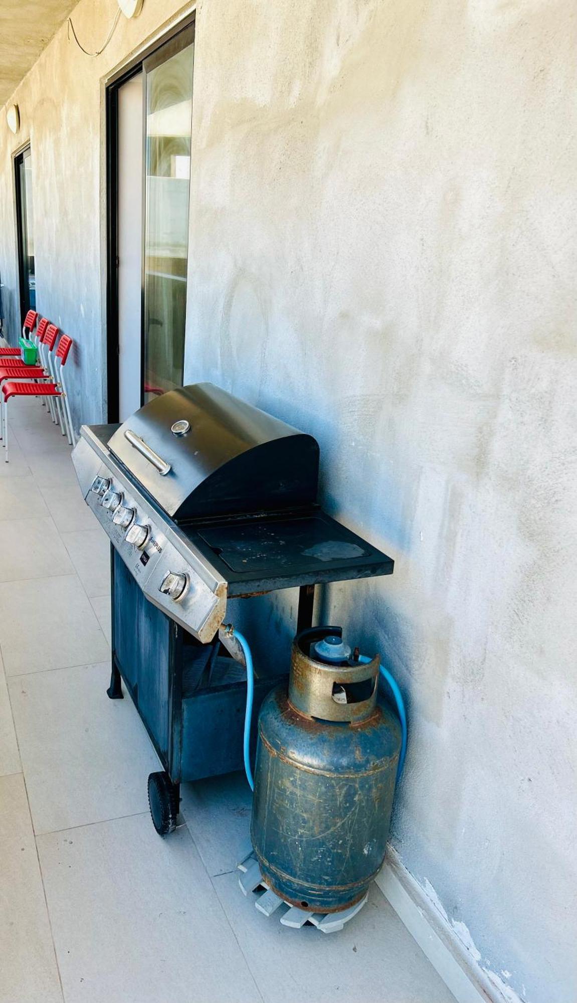 Xl Bugibba Home San Pawl il-Baħar Kültér fotó