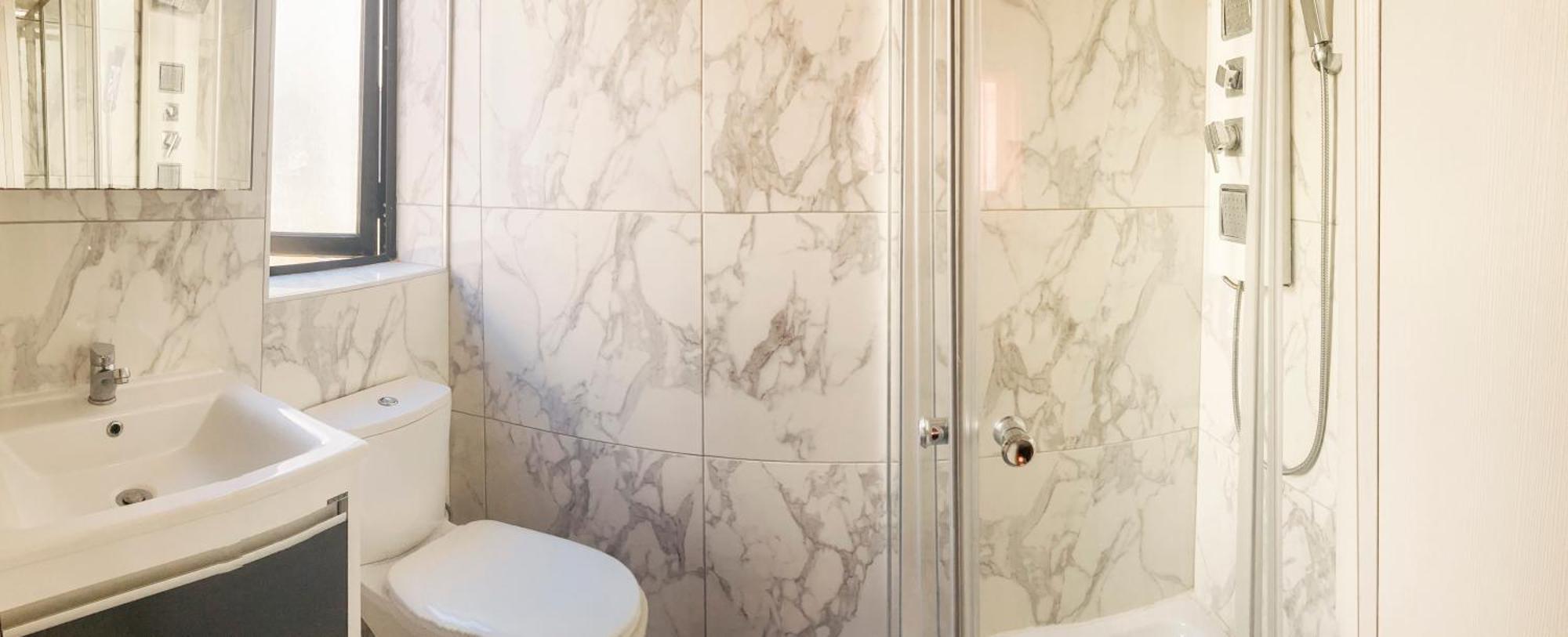 Xl Bugibba Home San Pawl il-Baħar Kültér fotó