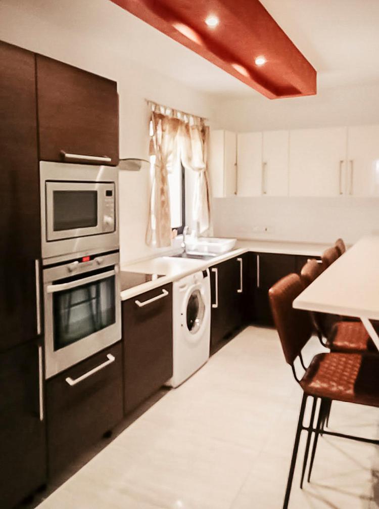 Xl Bugibba Home San Pawl il-Baħar Kültér fotó