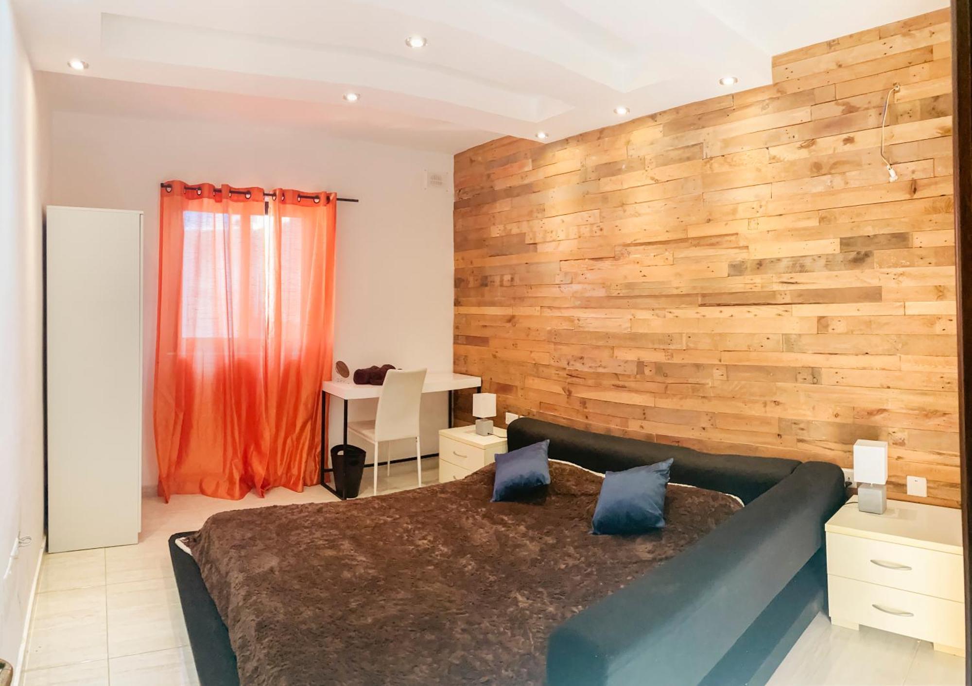 Xl Bugibba Home San Pawl il-Baħar Kültér fotó